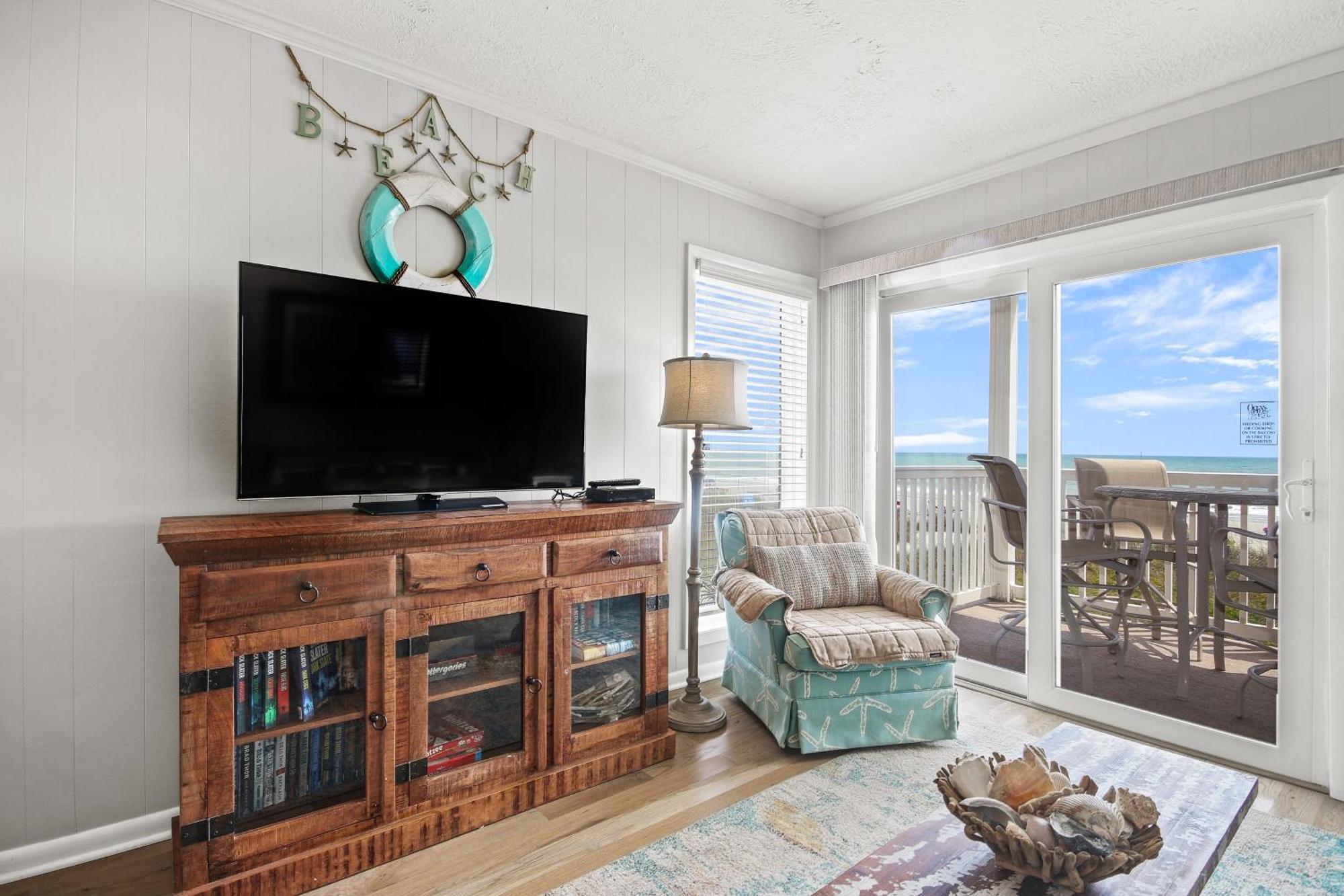 Ocean Pier #122 Apartment Myrtle Beach Exterior foto